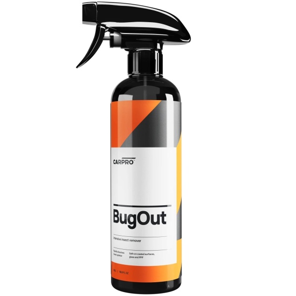 Carpro Bug Out Solutie Indepartat Insecte 500ML CPBO-500